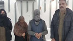 دو بیٹوں سمیت باپ کے قتل کا معمہ حل، دوملزم گرفتار