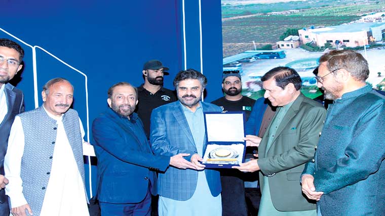 کمانڈر بلڈرز کی تین روزہ سٹی پراپرٹی ایکسپو ختم