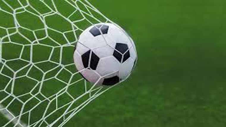 فیفا سیریز کیلئے پاکستان ویمنز فٹ بال ٹیم کے گروپ کا اعلان 