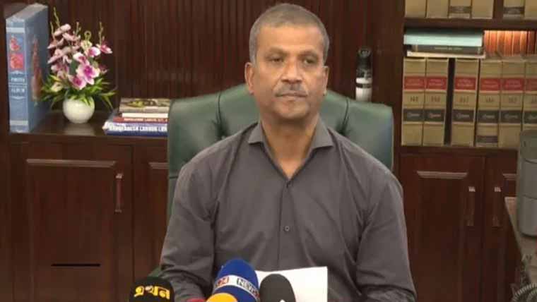 بھارت میں کھیلنے سے متعلق مؤقف  تبدیل نہیں ہوا:آصف نذرل 