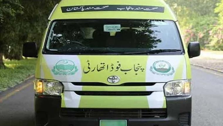 پیرمحل: معروف برانڈ  کے جعلی مصالحہ جات برآمد 