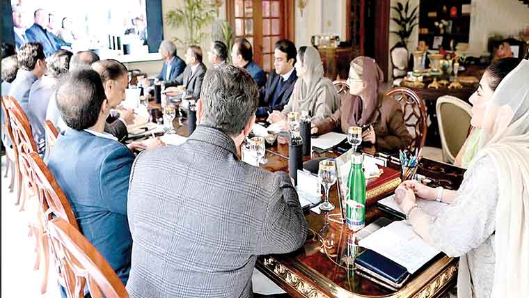 عوام  کی  ضرورت  کا  مکمل  احساس ،سہولیات پر اربوں  روپے  لگا  رہے:مریم  نواز