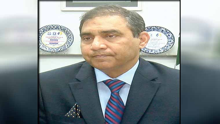 چلڈرن ہسپتال:ڈاکٹر ز،عملہ کی شدید قلت