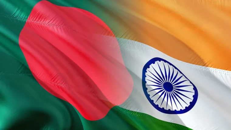 بھارت نے اپنے سفارتکاروں کے  اہلخانہ کو بنگلہ دیش سے واپس بلا لیا