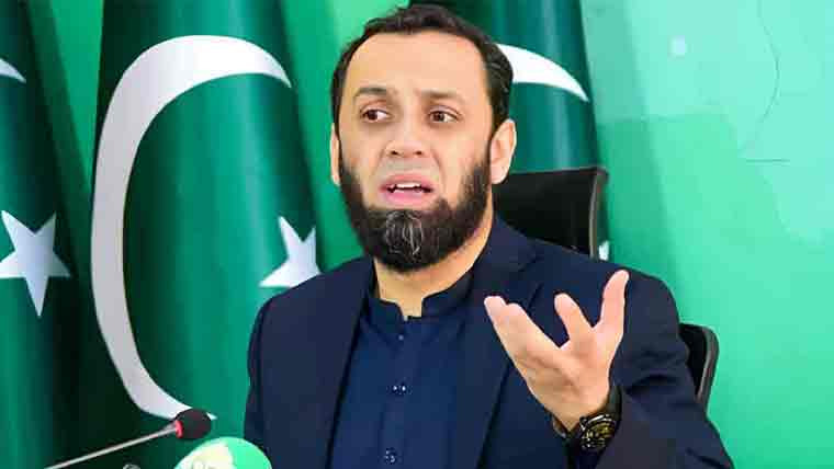 دہشت گردوں کیلئے نرم  گوشہ ملکی مفادکیخلاف ،ٹی ٹی پی  کا خاتمہ یقینی:عطااللہ تارڑ