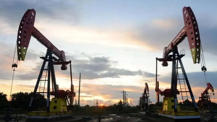 خیبر پختونخوا سے تیل و گیس کے بڑے ذخائر دریافت 