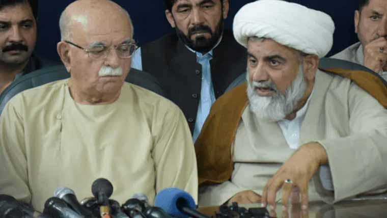 اپوزیشن لیڈرز کی تقرریاں ، مذاکرات کا ماحول بن سکتا ہے 