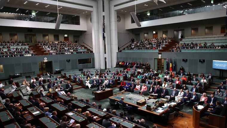 آسٹریلیا :نفرت انگیز جرائم ،اسلحے  سے متعلق سخت قوانین منظور