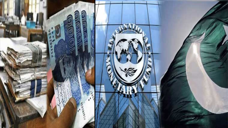 آئند بجٹ میں تنخواہ داروں صنعتوں کو ریلیف دینے کی تیاریاں آئی ایم ایف کو منایا جائیگا