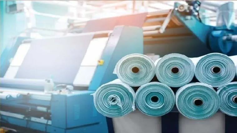 برآمدات بڑھانے کیلئے ٹیکسٹائل کے علاوہ دیگر شعبوں پر بھی انحصار کا فیصلہ