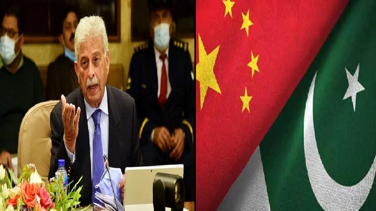  پاک چین زرعی کانفرنس، 78مفاہمتی یادداشتوں پر دستخط 