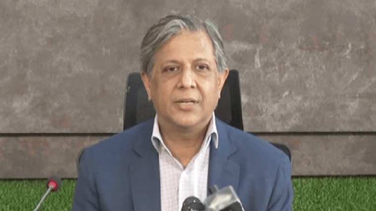 حکومت وکلا کے مسائل حل کیلئے اقدامات کر رہی:وزیر قانون