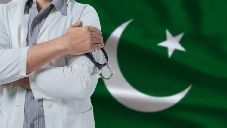 اکاؤنٹس تفصیل نہ دینے والے  میڈیکل کالجز کیخلاف کارروائی پر غور 