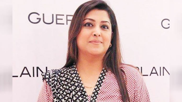  اداکاروں کا پیسہ کھانے والے آج کامیاب پروڈیوسرز:فضیلہ قاضی