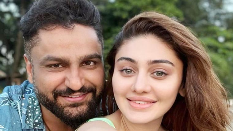 پراگ تیاگی کا شیفالی جری والا کی موت سے متعلق حیران کن دعویٰ