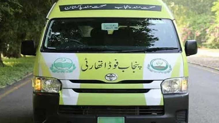 جانوروں کی چربی سے آئل تیار کرنیوالے قانونی گرفت میں 