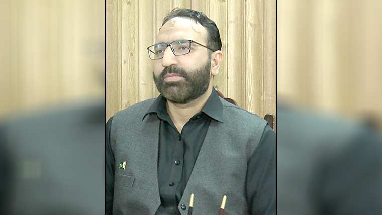 درختوں کی چوری روکنے کیلئے محکمہ جنگلات متحرک