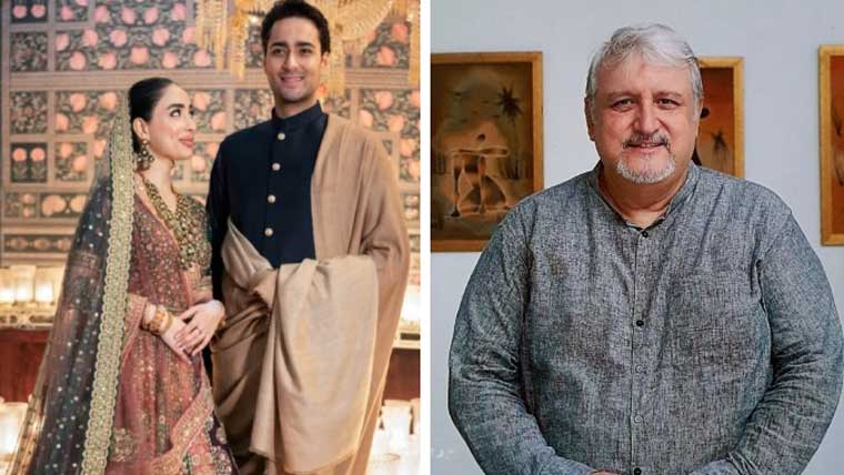 کیا عام پاکستانی آن لائن بھارتی شاپنگ کرسکتا ہے :خالد انعم 