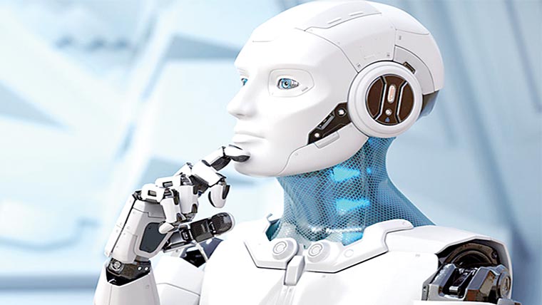  آنکھ کی سرجری کی صلاحیت رکھنے والا خودکار روبوٹ تیار 