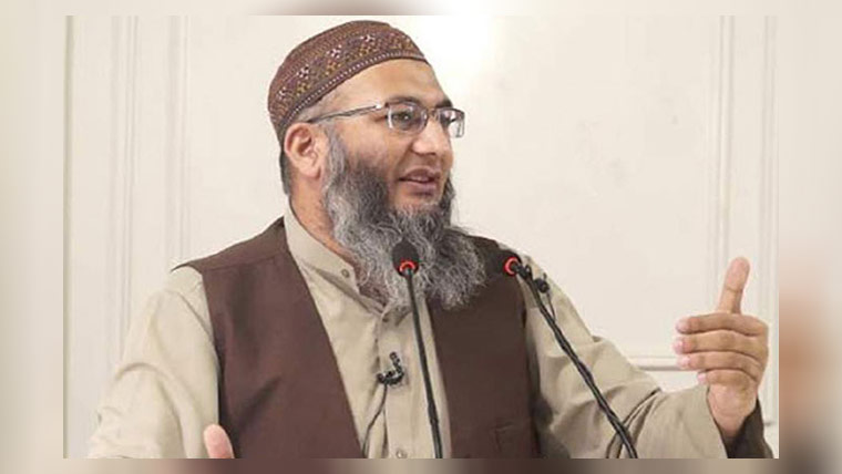 گل پلازہ میں آتشزدگی نے انتظامی مشینری کا ایک مرتبہ پھر پول کھول دیا، شجاع شیخ