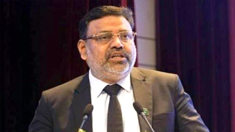  جامعہ کراچی:ہارڈشپ کیسز کو ڈیفر کرنے کا فیصلہ