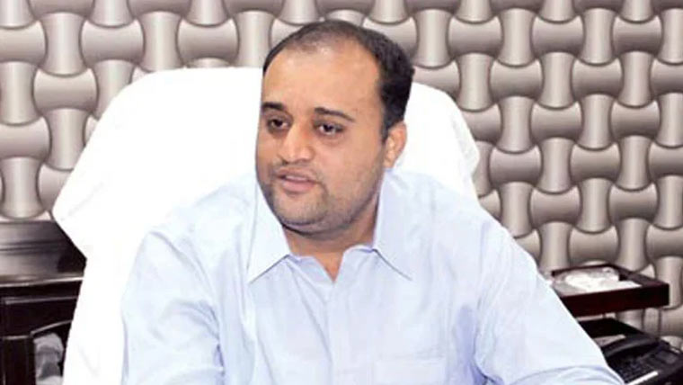  فائر ٹینڈرز کی تعداد ناکافی ہے، ڈپٹی میئر کا اعتراف