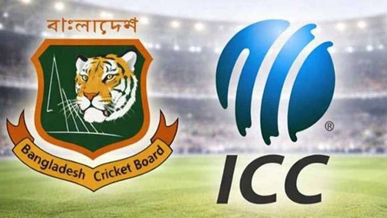 آئی سی سی کی بھارت نوازی، بنگلادیش کو متبادل وینیو دینے سے انکار 