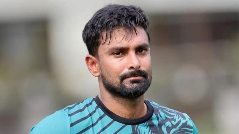 ورلڈ کپ پر پورا بنگلہ دیش غیر یقینی کا شکار : لٹن داس