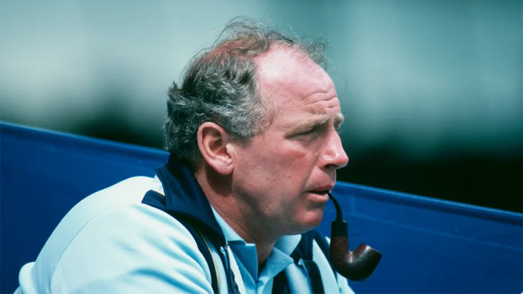 کرکٹ کی دنیا عظیم نام سے محروم انگلش سپنر نارمن گفورڈ انتقال کرگئے