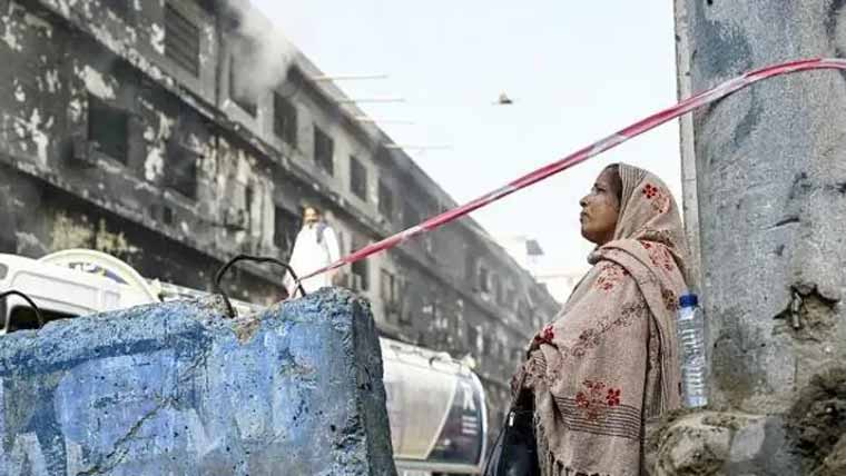 ہرچہرے کی الگ داستان،سوال ایک کہ ہماراپیارازندہ ہے ؟