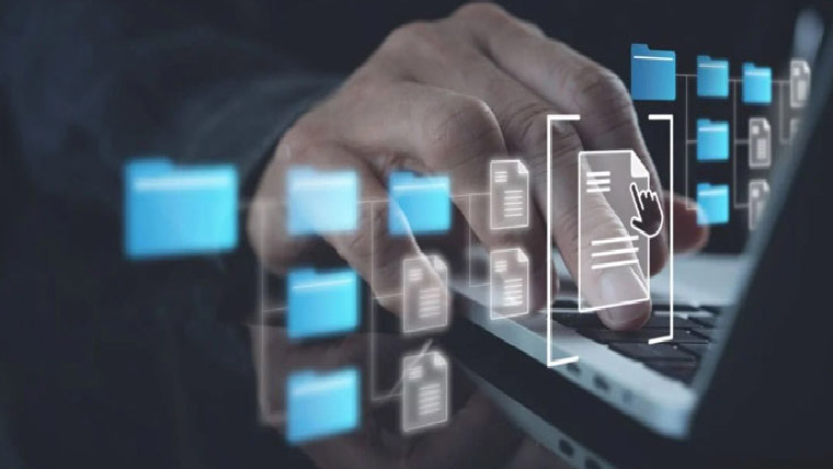  وفاقی افسر وں کے گوشوارے ڈیجیٹل نظام کیساتھ منسلک کرنیکا فیصلہ 