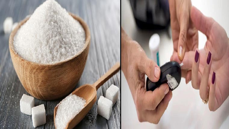 چینی کا زیادہ استعمال، پاکستان کی 40فیصد آبادی ذیابیطس کا شکار