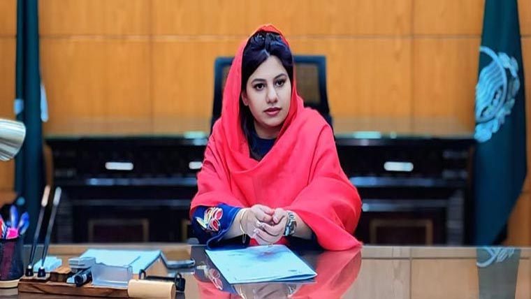 چنیوٹ:ضلع بھر میں فائر سیفٹی اور حفاظتی اقدامات پر اجلاس