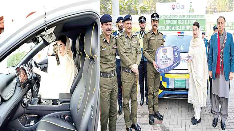 پنجاب : مارکیٹوں، سکولوں، ہائی رائز بلڈنگز کا فائر سیفٹی آڈٹ کرانے کا فیصلہ 