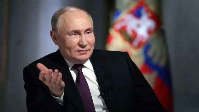 امن بورڈ ، منجمد اثاثوں سے 1ارب ڈالر دے سکتے :روس