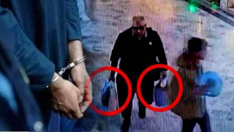 لاہو ر میں تاجروں کا سونا غبن کرنیوالا ملزم اسلام آباد سے گرفتار