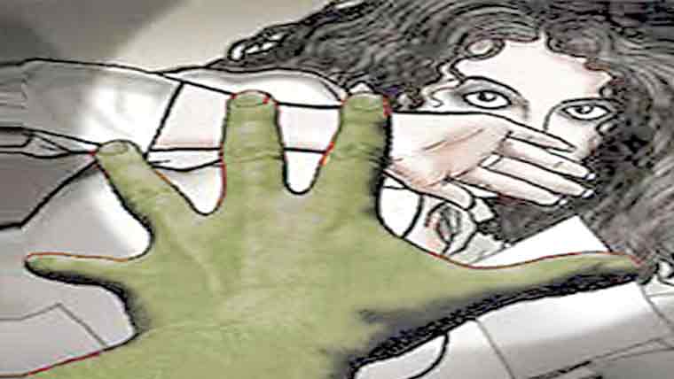 بیوہ کی 22سالہ بیٹی گھر سے اغوا 