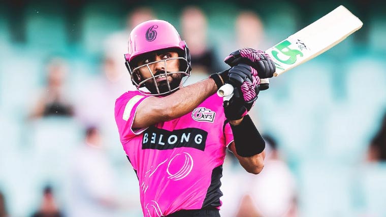 بابر کا بگ بیش میں سفر ختم، پی سی بی نے واپس بلا لیا