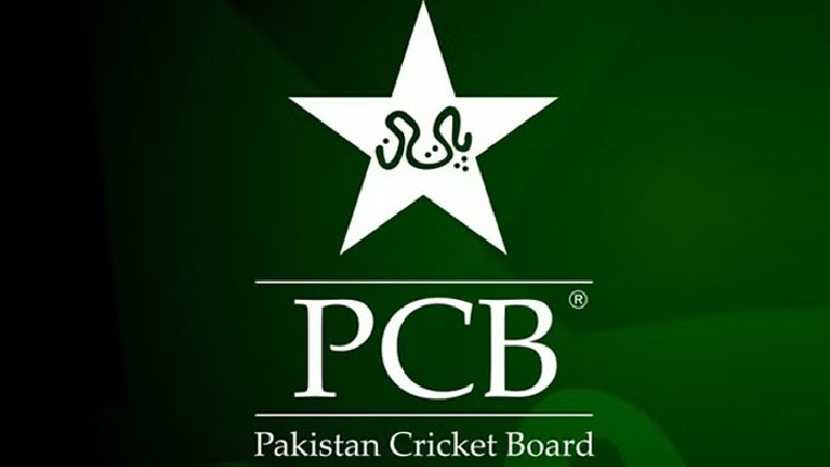  پاکستان اور آسٹریلیا کی سیریز کیلئے میچ آفیشلز کا اعلان 