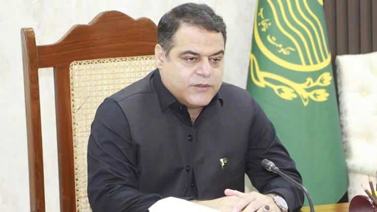 جہلم میں جاری ترقیاتی سکیمیں بروقت مکمل کی جائیں،کمشنر راولپنڈی