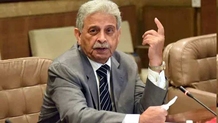  پاکستان و آسٹریلیاکا زراعت ‘ لائیو سٹاک میں تعاون بڑھانے پر اتفاق 