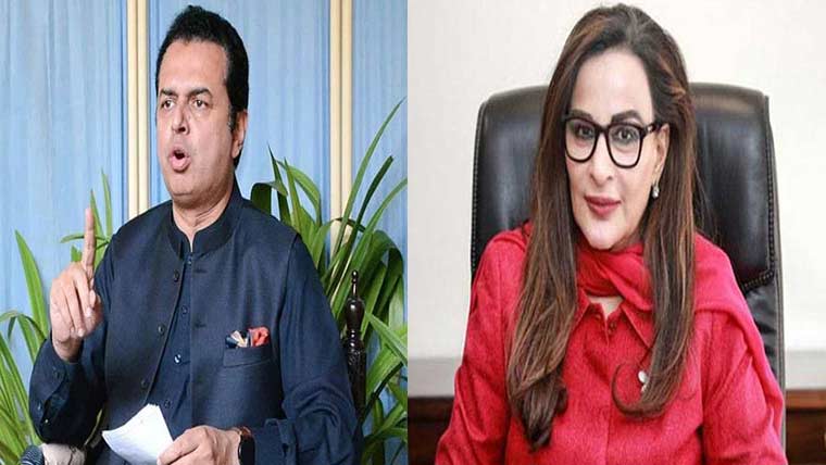 اسلام آباد میں درختوں کی جگہ ڈنڈیاں لگائی جاتیں : قائمہ کمیٹی کو بریفنگ، ریکارڈ طلب 