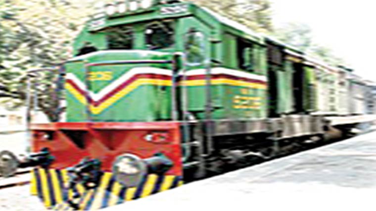  شیڈول بدستور متاثر