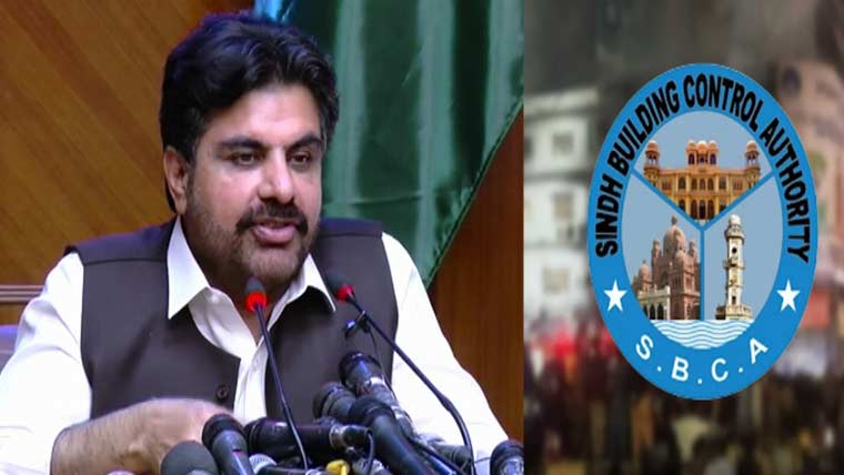 آگ سے بچائو : قوانین پر عملدرآمد کیلئے مہم کا آغاز