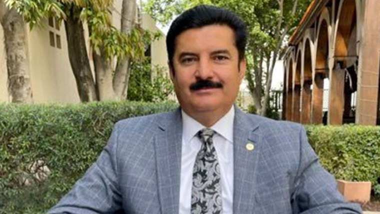   بھارت کو شکست سے گرین پاسپورٹ کی عزت بڑھی ،فیصل کنڈی