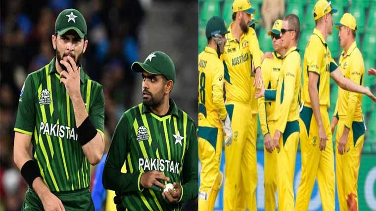  آسٹر یلیا کیخلاف  قومی سکواڈ کا علان ، بابر ، شاہین کی واپسی