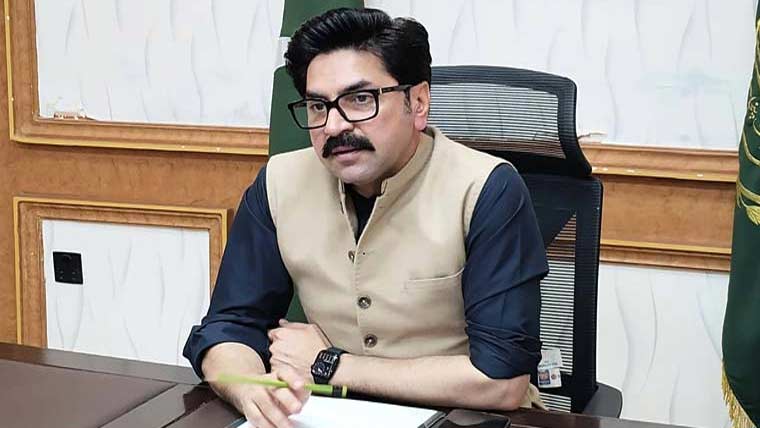 وہاڑی شہر کی بیوٹیفکیشن اورتعلیمی معیار کی بہتری کیلئے فیصلے