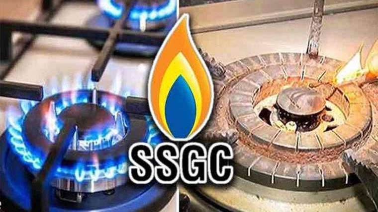 صنعتوں اور سی این جی سیکٹر  کیلئے 48گھنٹے کی گیس بندش