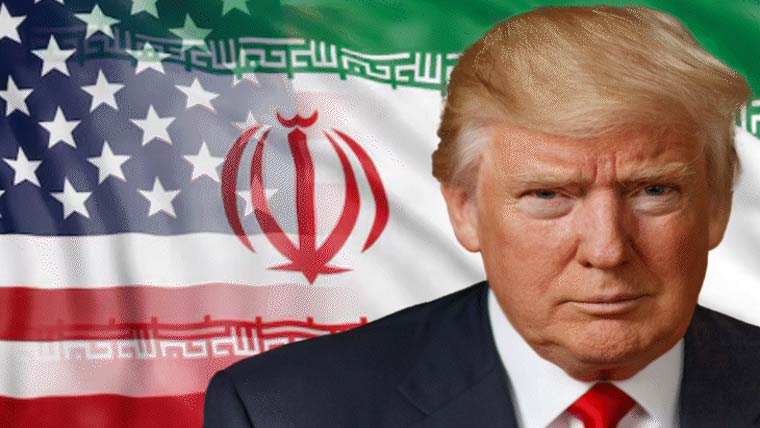 امریکااپنے فوجی اثاثے مشرق وسطیٰ منتقل کرنے لگا 