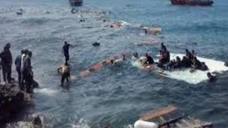 موریطانیہ :سمندر میں لاپتہ ہونے  7فوجی اہلکاروں کو تلاش کرلیاگیا